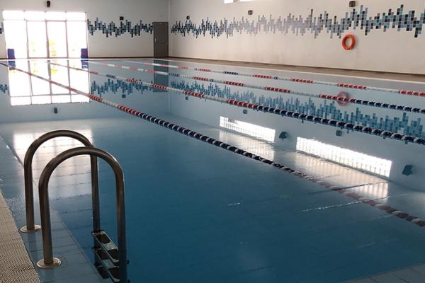 Club de Sport Motiv’club Meknes 