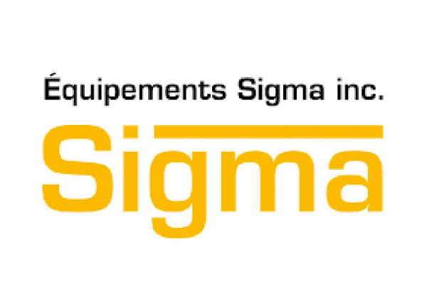 SIGMA EQUIPEMENT Decembre 2014